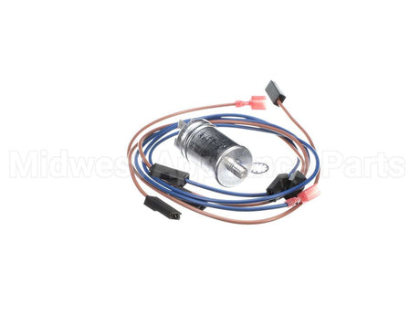 M23875K Moffat 3 Uf Capacitor