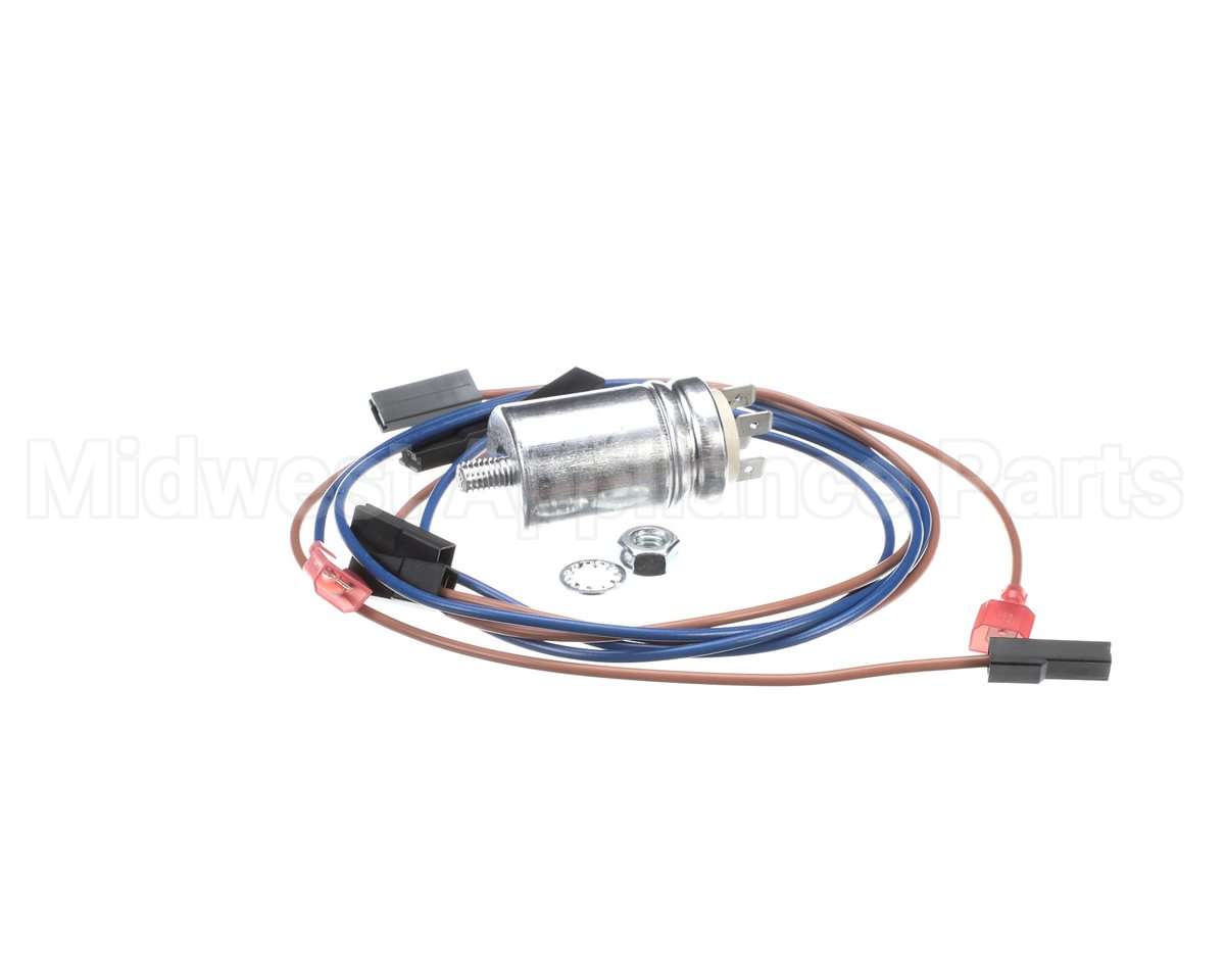 M23875K Moffat 3 Uf Capacitor