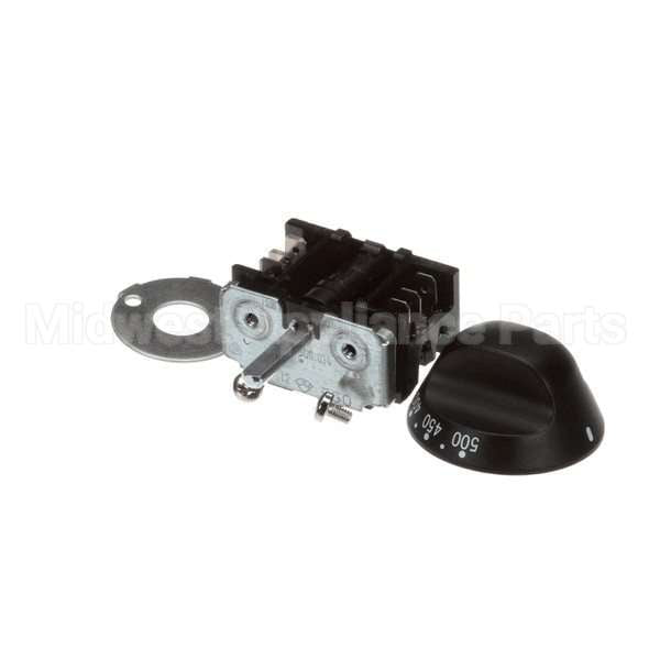 M239307 Compatible Moffat Rotary Switch Kit