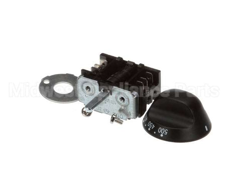 M239307 Moffat E20M Series F Rotary Switch Ki