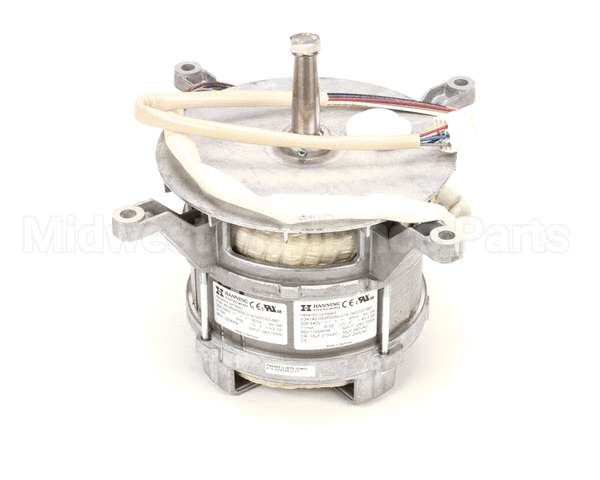M240019 Moffat Motor L9Eb50, 208-240V, 60Hz, 1P/3P (Inc