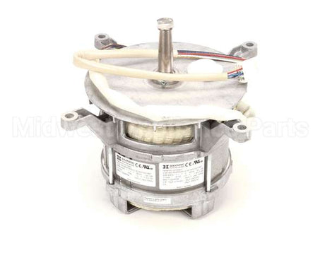 M240019 Moffat Motor L9Eb50, 208-240V, 60Hz, 1P/3P (Inc