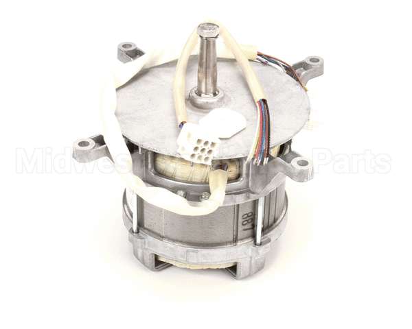 M240019 Moffat Motor L9Eb50, 208-240V, 60Hz, 1P/3P (Inc