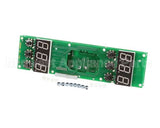 M240119 Moffat Digital Controller Kit E30D Series