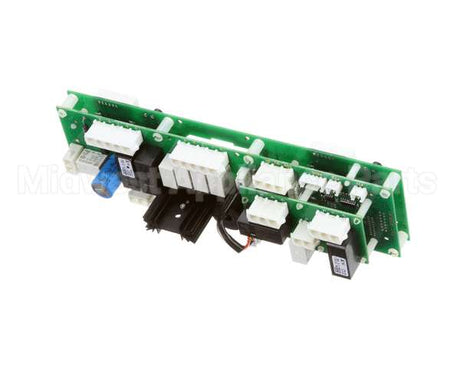 M240119 Moffat Digital Controller Kit E30D Series