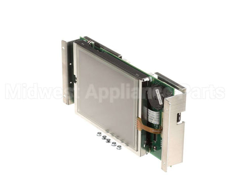 M241147K-MCD-USE33T Moffat Touch Control Kit E33T Mcd