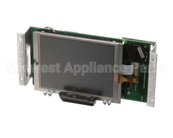 M241147K-SPWY-US Moffat Touch Crtl Kit Spwy Us