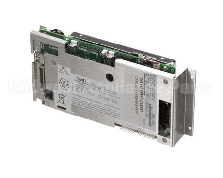 M241147K-SPWY-US Moffat Touch Crtl Kit Spwy Us