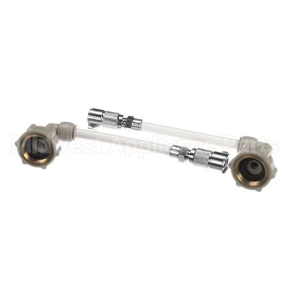 M241878 Compatible Moffat Hp10T Water Quick Connect Kit