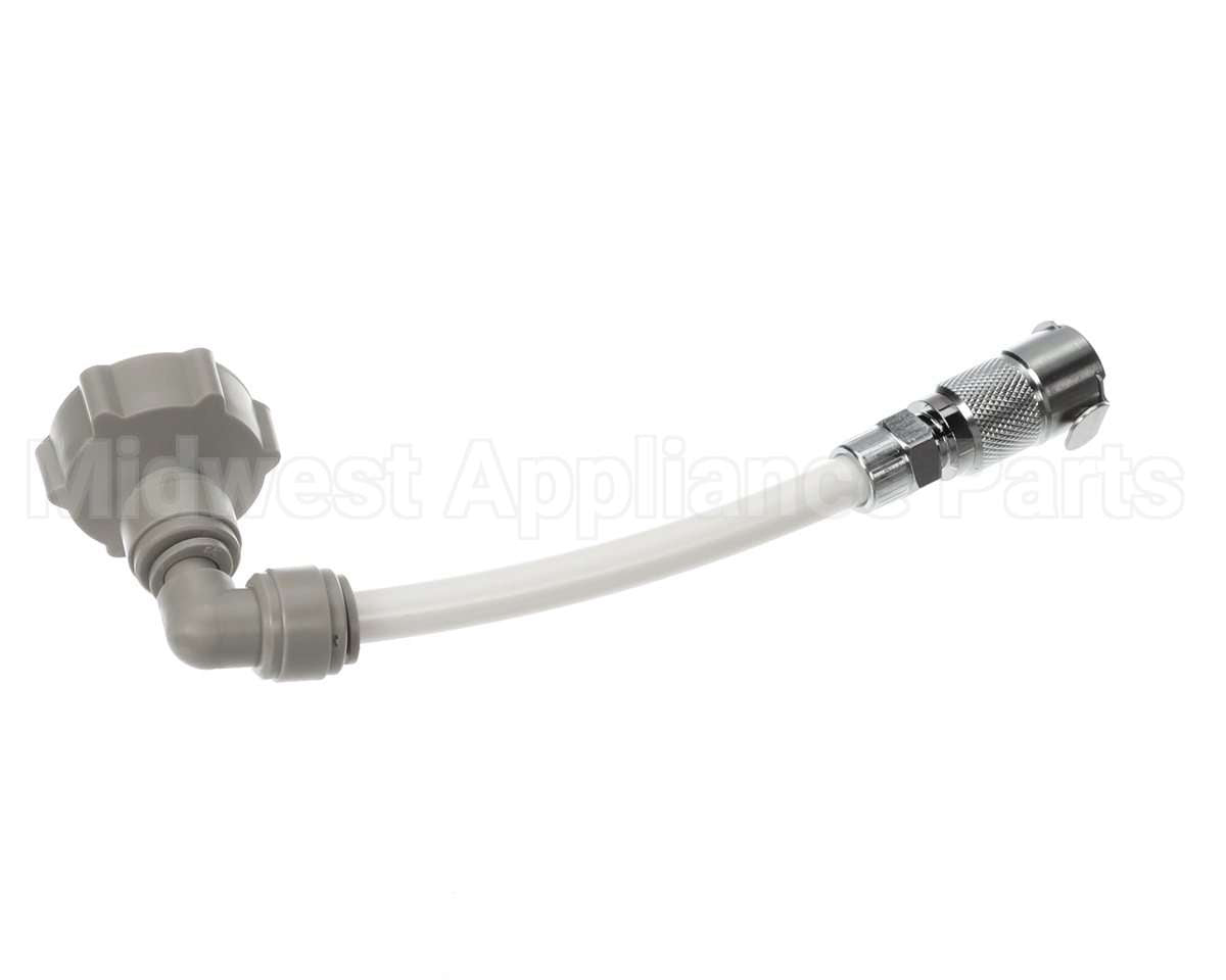 M241878 Moffat Hp10T Water Quick Connect Kit