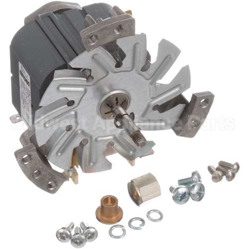 M242024K Compatible Moffat Motor Kit