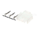 M242321 Moffat 3 Pin Connector Plug Kit
