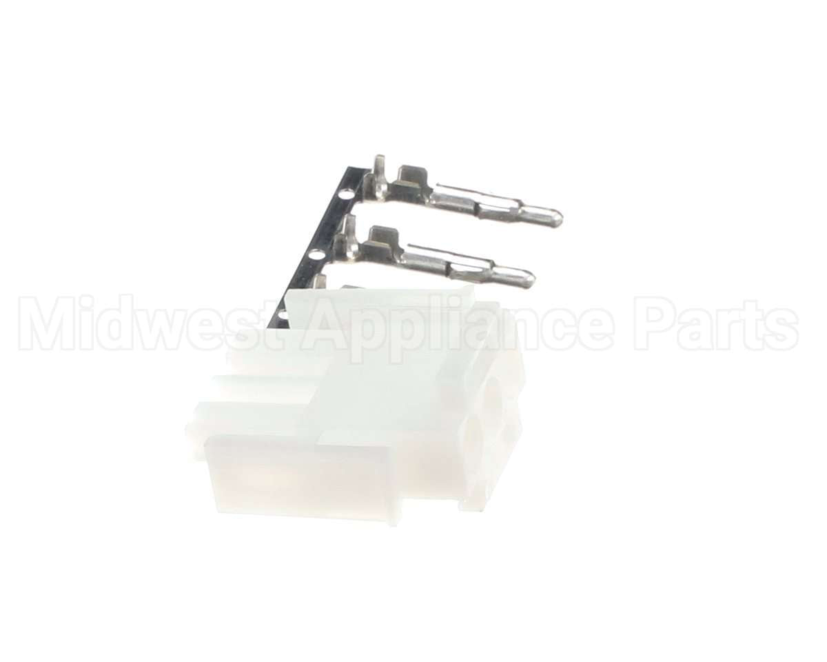 M242321 Moffat 3 Pin Connector Plug Kit