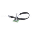 M243260 Compatible Moffat Rotary Encoder Pcb And Cable