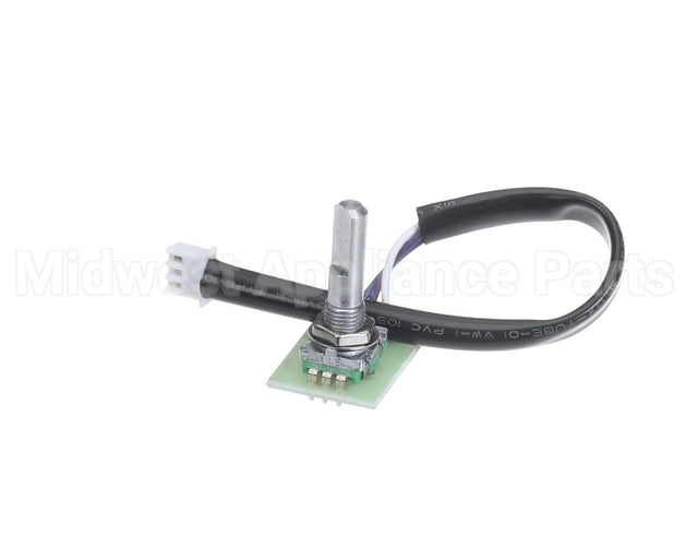 M243260 Moffat Rotary Encoder Pcb And Cable
