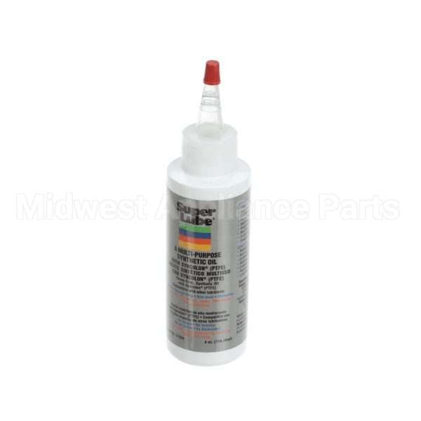 M2433.1000 Compatible Bunn Kit, Lubricant-Synth Oil W/Ptfe - 4 Oz