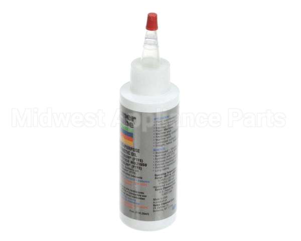 M2433.1000 Bunn Kit, Lubricant-Synth Oil W/Ptfe - 4 Oz