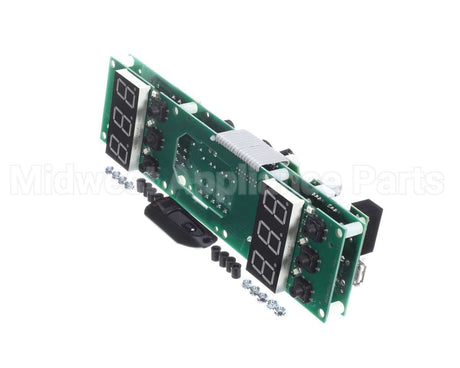 M243305 Moffat H2 Digital Control Kit E33D5
