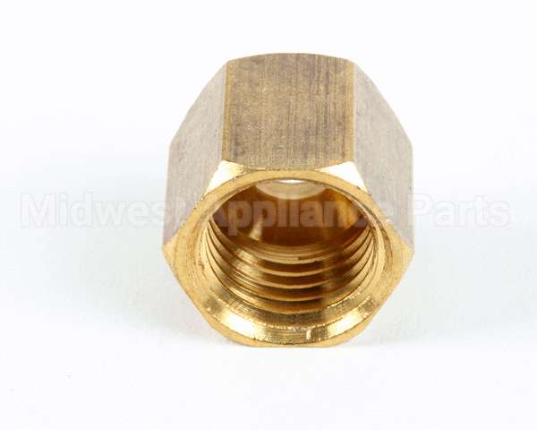 M245 Garland Nut;Compression Fitting;3/16 Tube