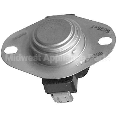 M2453 Compatible Middleby Hi-Limit, Snap Disc