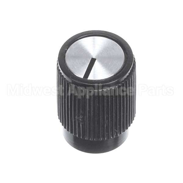 M245AL Compatible Grindmaster Knob Black (L681A) Java/Hwd/Tb