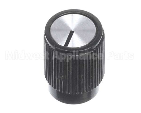M245AL Grindmaster Cecilware Knob Black (L681A) - Java/Hwd/Tb