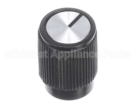 M245AL Grindmaster Cecilware Knob Black (L681A) - Java/Hwd/Tb