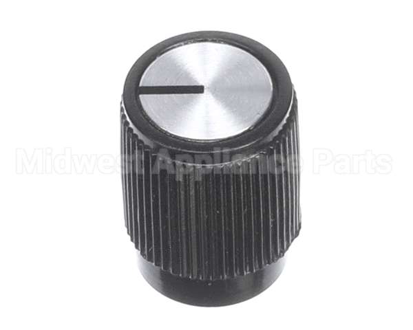 M245AL Grindmaster Cecilware Knob Black (L681A) - Java/Hwd/Tb