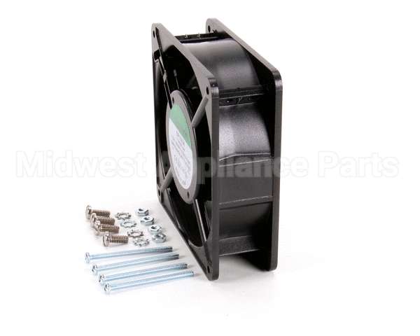 M2469 Blodgett Fan, 110 Cfm 4-1/2 Inch