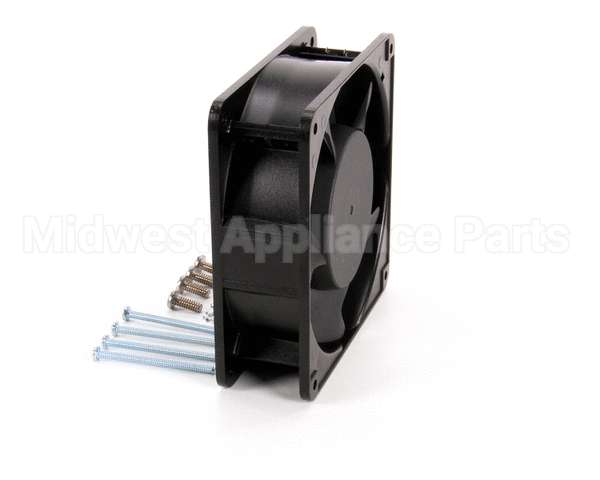 M2469 Blodgett Fan, 110 Cfm 4-1/2 Inch