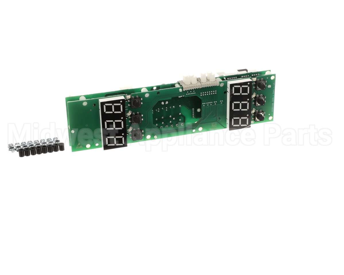 M247184 Moffat 2021 Digital Controller Kit 30D Usb Seri