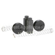M2500 Compatible Middleby Brush Set