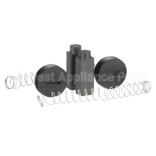 M2500 Compatible Middleby Brush Set
