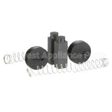 M2500 Compatible Middleby Brush Set