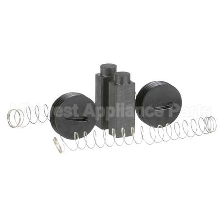 M2500 Compatible Middleby Brush Set