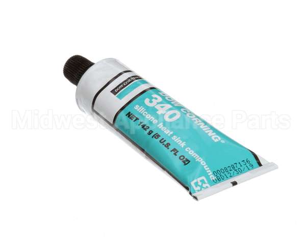 M2522.1000 Bunn Heat Sink Compound, 5 Oz Tube