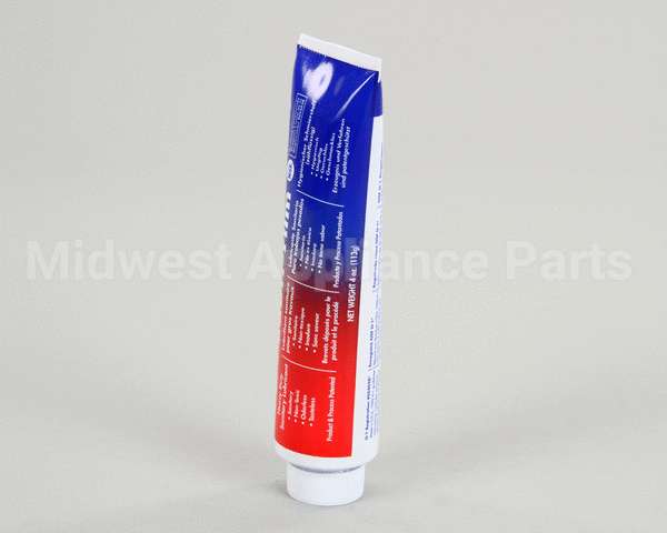 M2550.0000 Bunn Lubrifilm Tubes, 4Oz Haynes