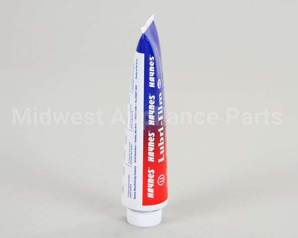 M2550.0000 Bunn Lubrifilm Tubes, 4Oz Haynes