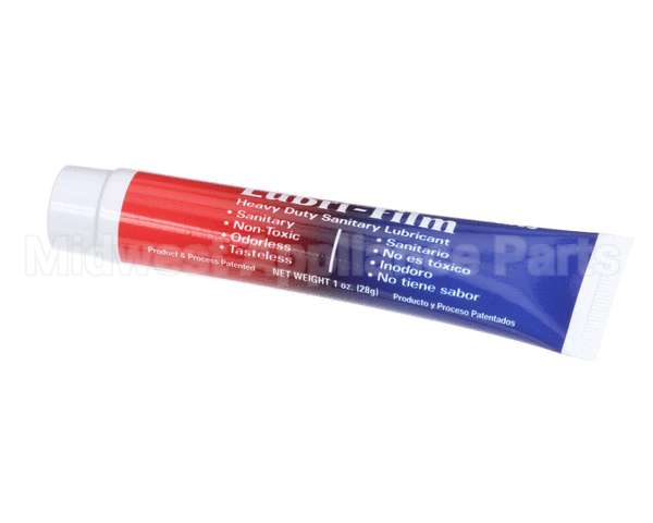 M2550.0001 Bunn Lubrifilm Tubes, 1 Oz Haynes