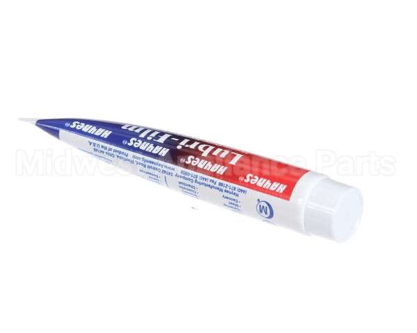 M2550.0001 Bunn Lubrifilm Tubes, 1 Oz Haynes