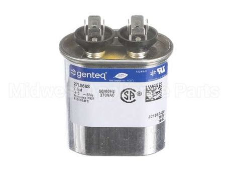 M2564 Middleby Capacitor,Blower Motor
