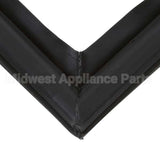 M272300100 Turbo Air Gasket, 25.75X26.5X0.5