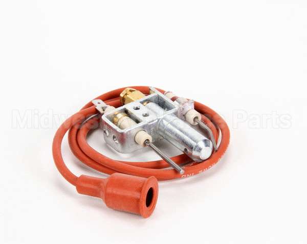 M2726 Middleby Burner & Orifice,Pilot Natural Gas