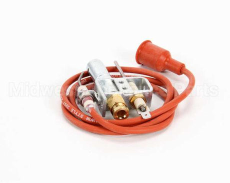 M2726 Middleby Burner & Orifice,Pilot Natural Gas