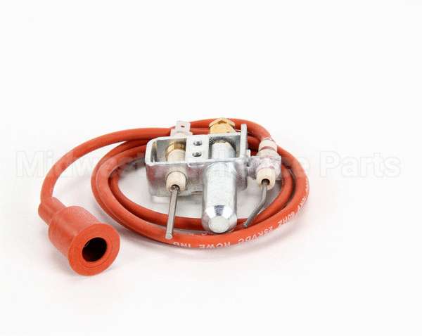 M2726 Middleby Burner & Orifice,Pilot Natural Gas