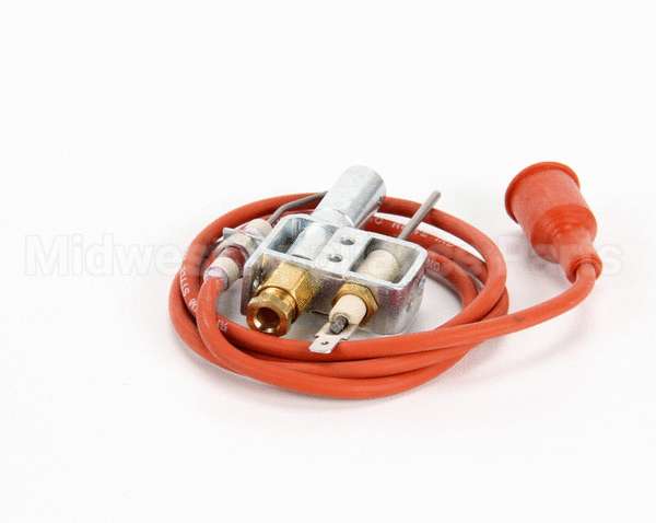 M2726 Middleby Burner & Orifice,Pilot Natural Gas