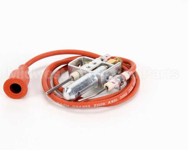 M2726 Middleby Burner & Orifice,Pilot Natural Gas