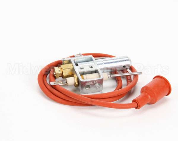 M2726 Middleby Burner & Orifice,Pilot Natural Gas
