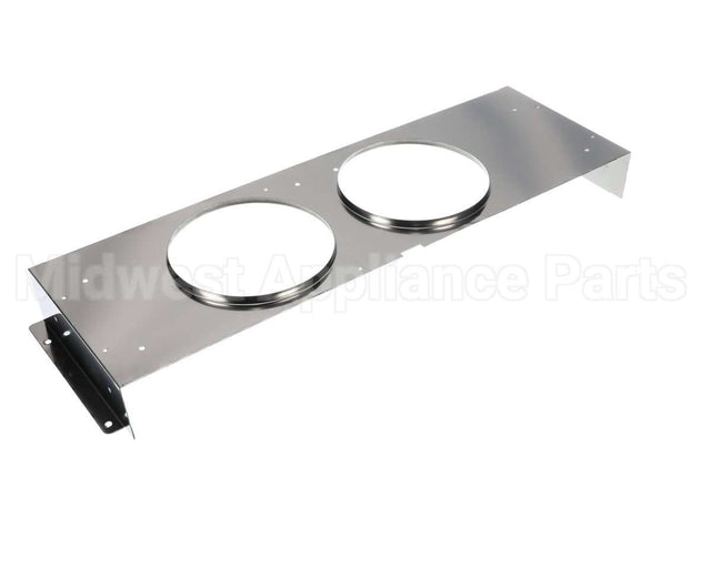 M276900211 Turbo Air Evap Fan Duct
