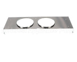 M276900211 Turbo Air Evap Fan Duct